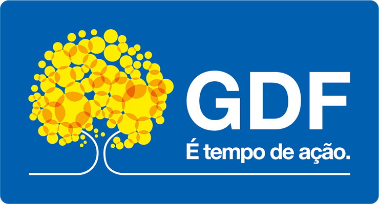 Contracheque GDF 2021