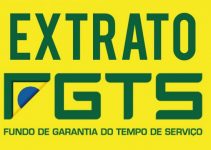 Extrato FGTS 2024