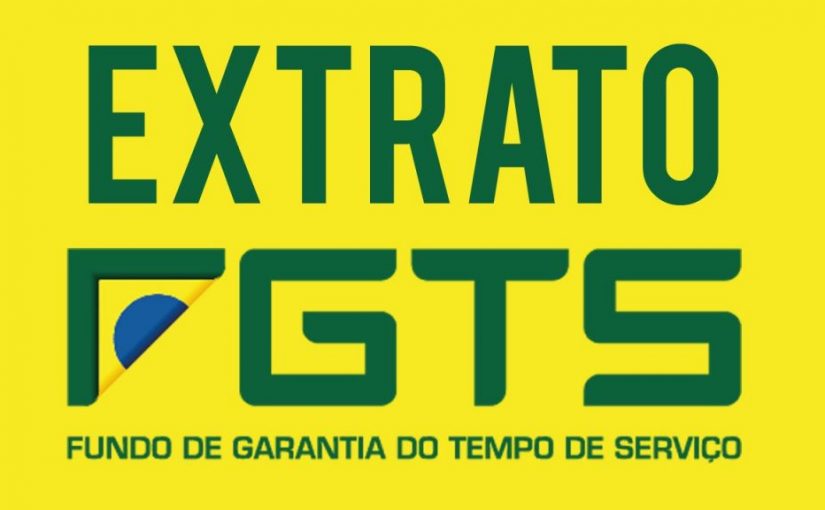 Extrato FGTS 2021
